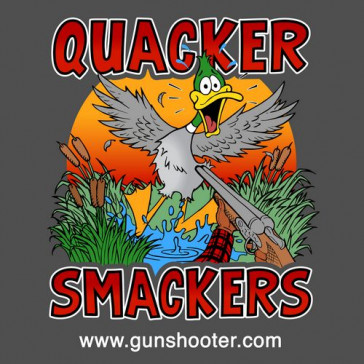 Quacker Smackers